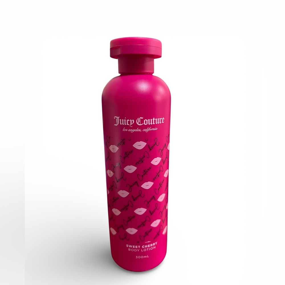 Juicy‎ Couture Sweet Cherry Body Lotion